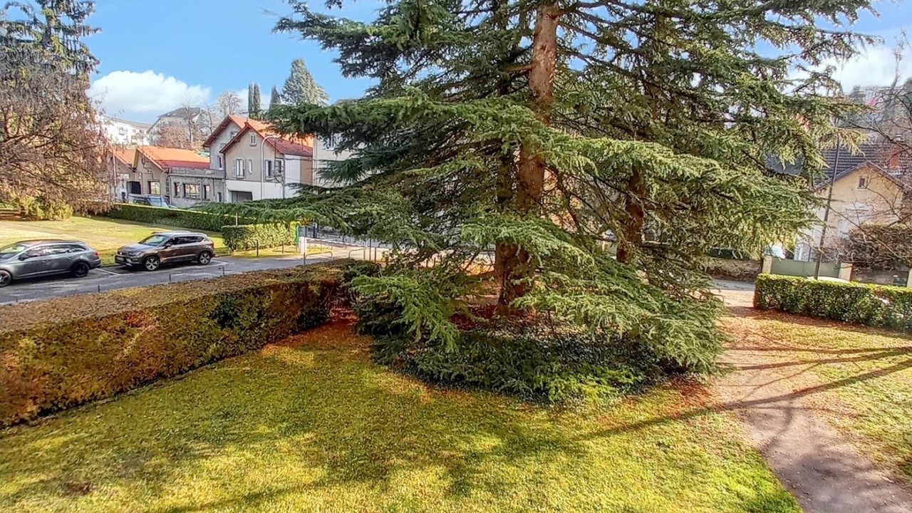 Photo of Outdoor in Chambery