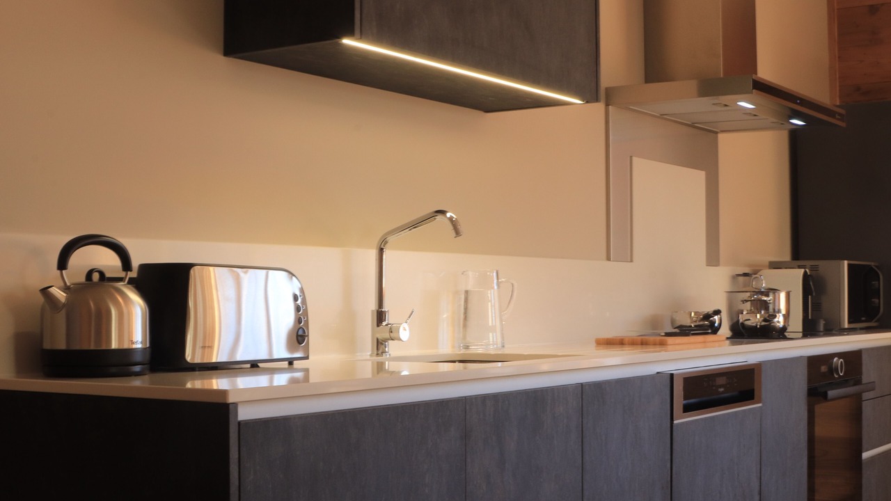 Photo of Kitchen in Villard-Reculas