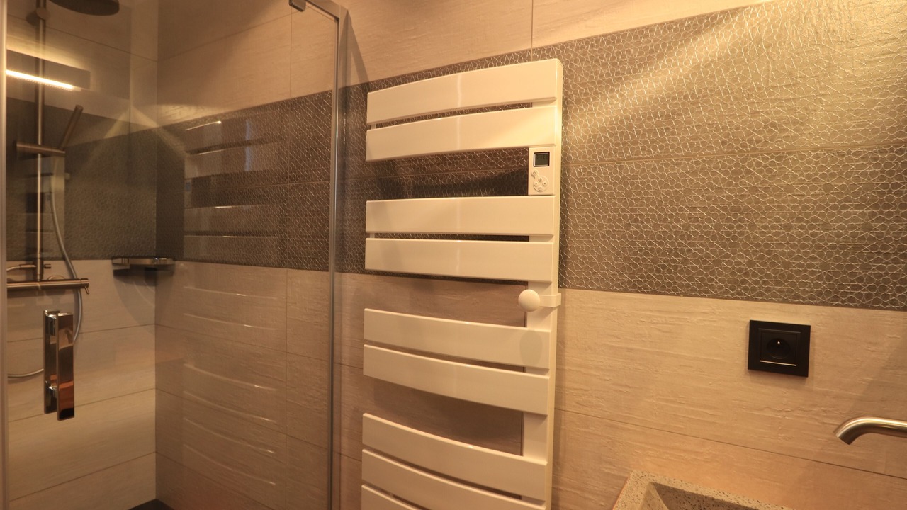 Photo of Bathroom in Villard-Reculas