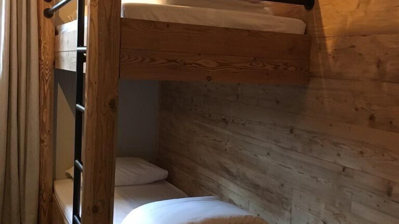 Photo of Bedroom in Villard-Reculas