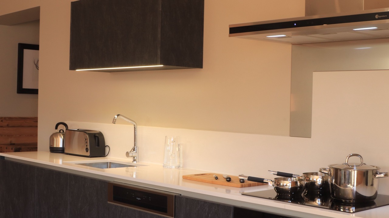 Photo of Kitchen in Villard-Reculas