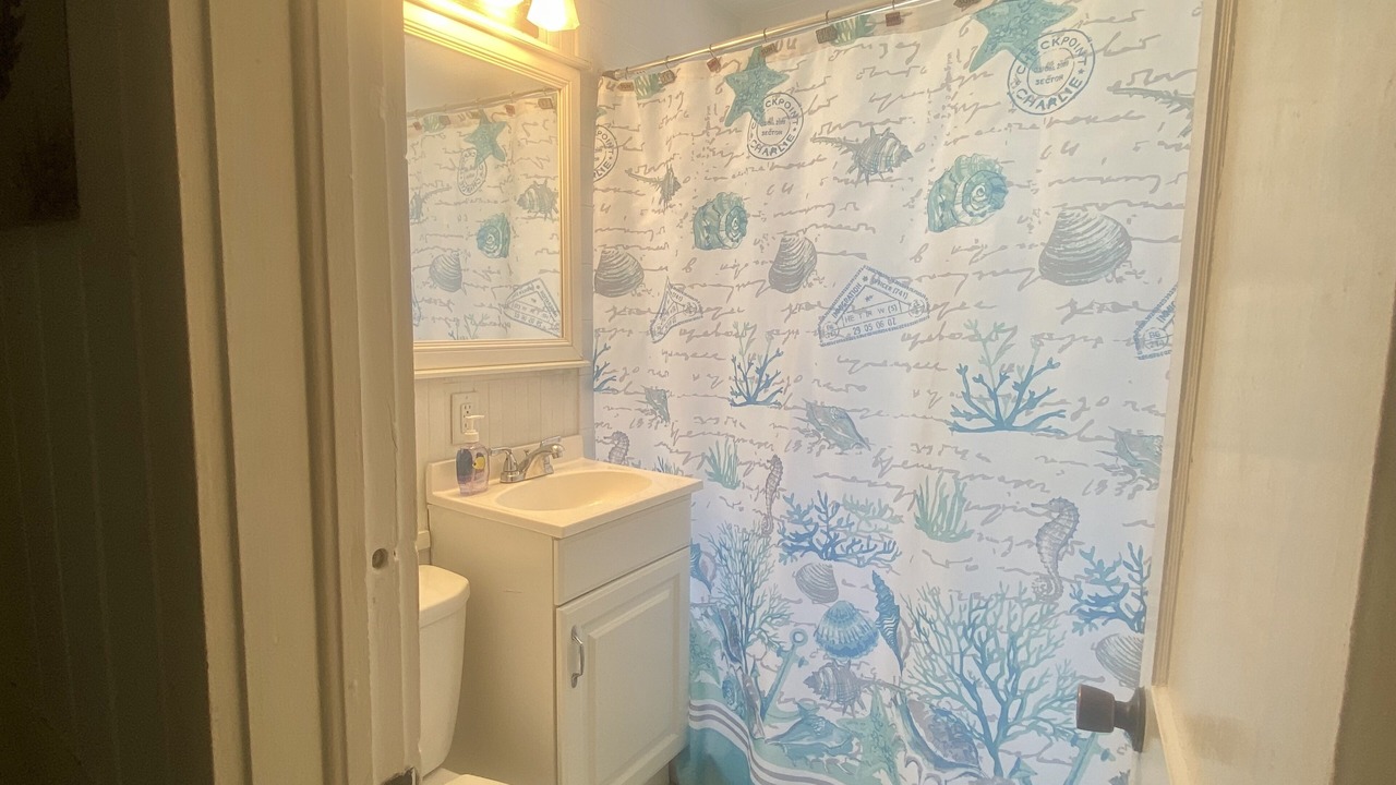 Photo of Bathroom in Ilexhurst