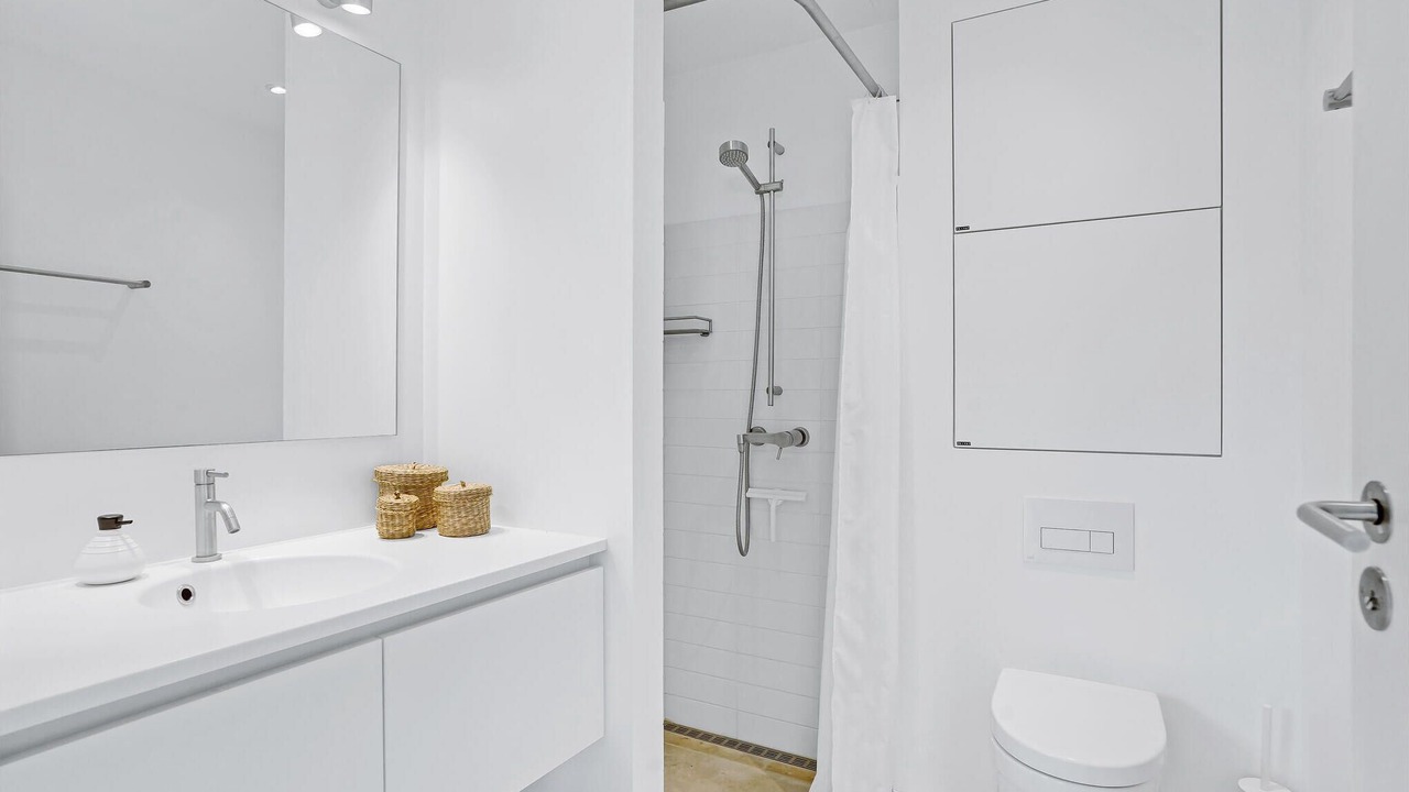 Photo of Bathroom in Lundby