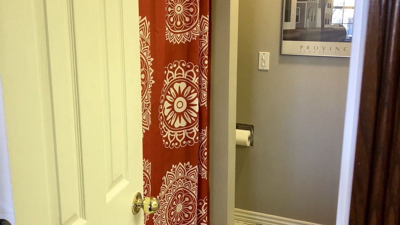 Photo of Bathroom in Prairie Creek