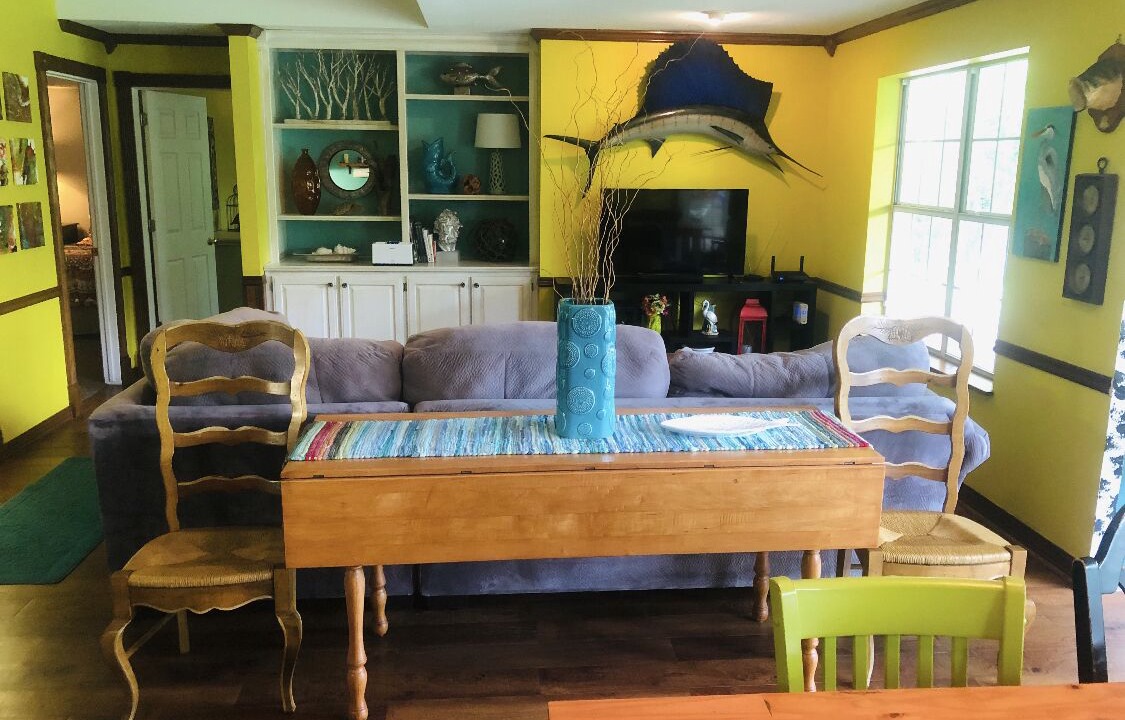 Photo of Bedroom in Prairie Creek