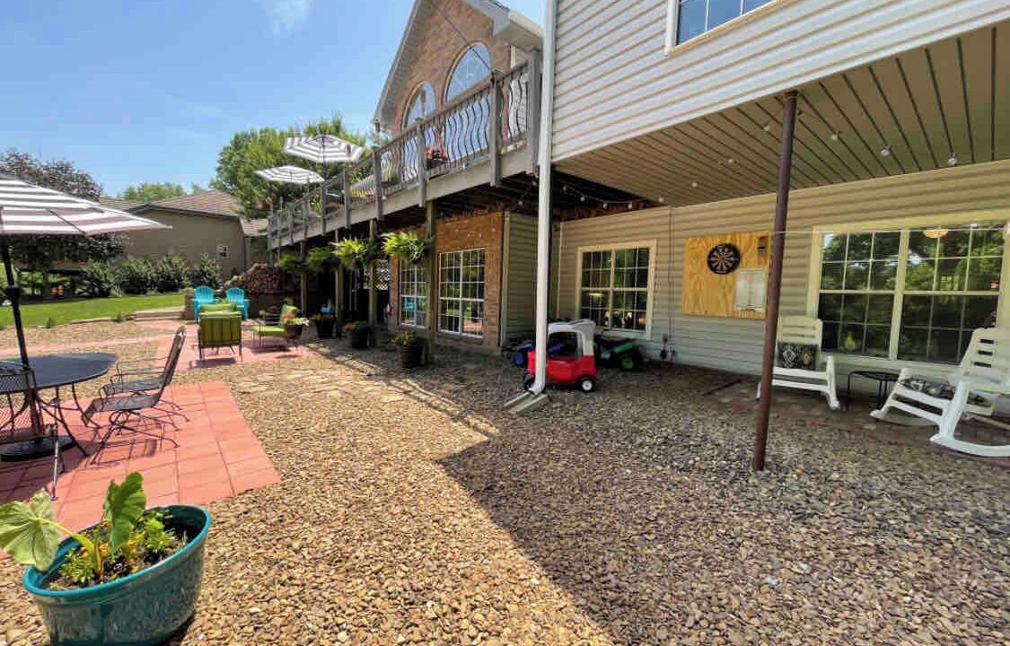 Photo of Outdoor in Prairie Creek