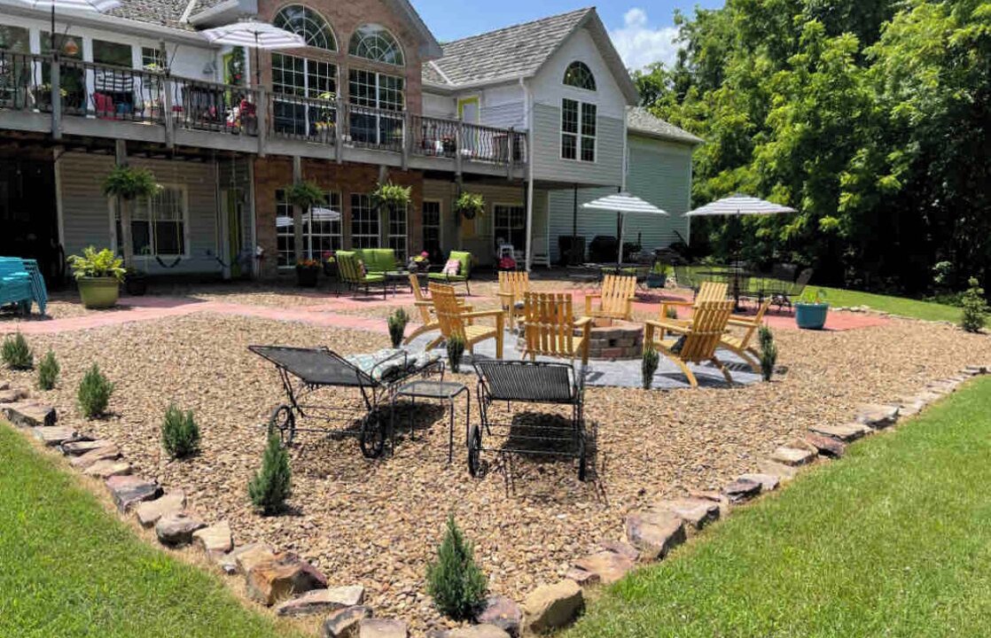 Photo of Outdoor in Prairie Creek