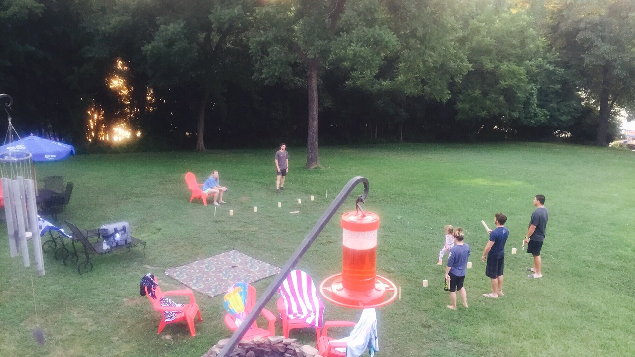 Photo of Outdoor in Prairie Creek