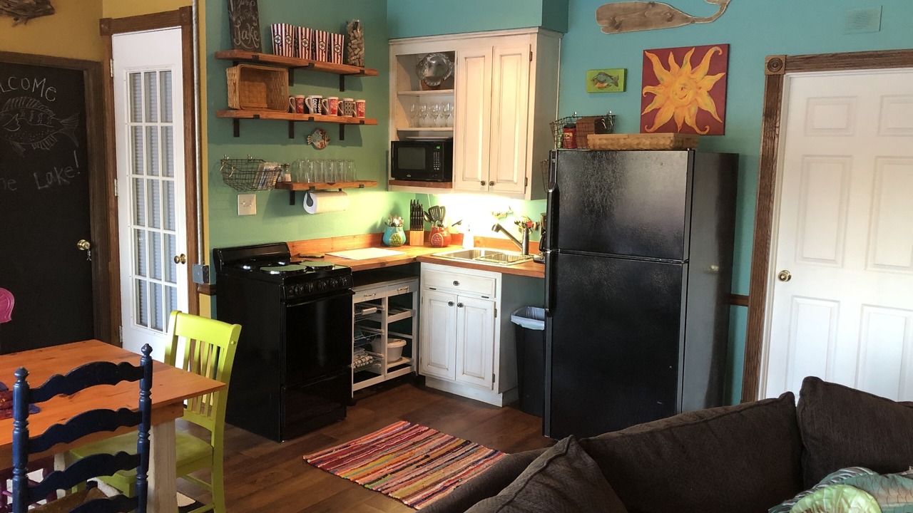 Photo of Outdoor in Prairie Creek