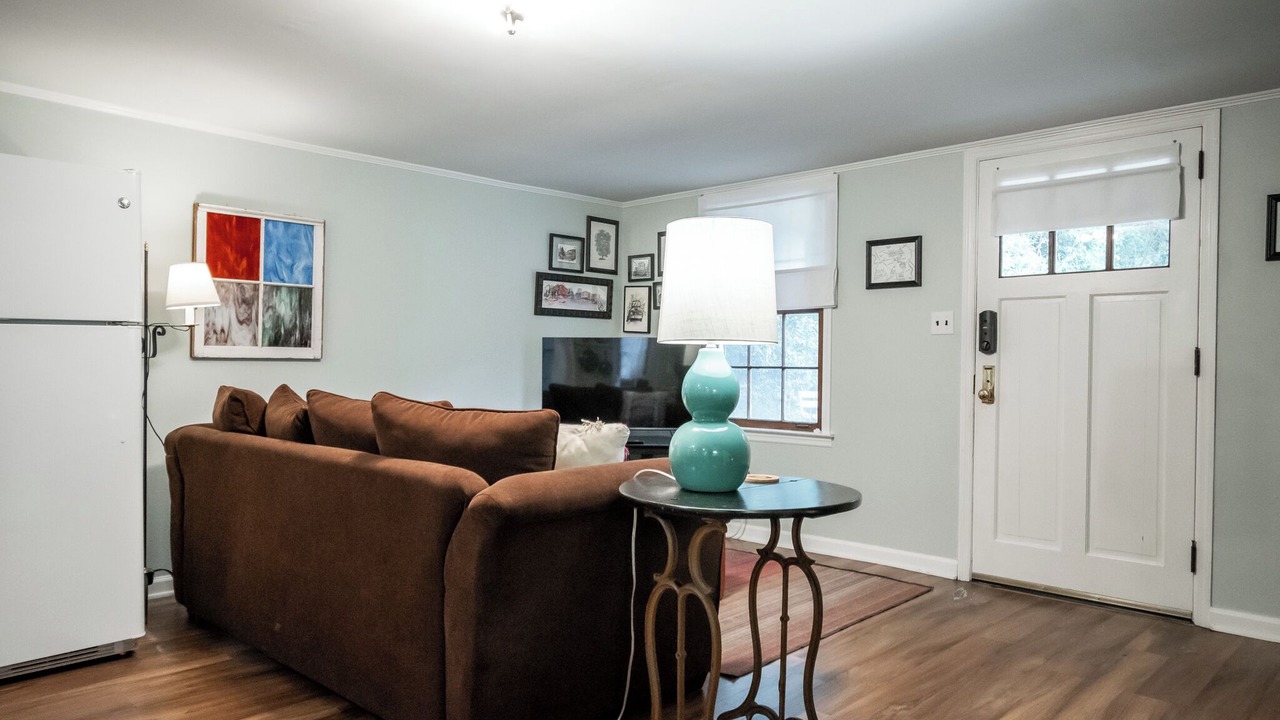 Photo of Livingroom in Athens
