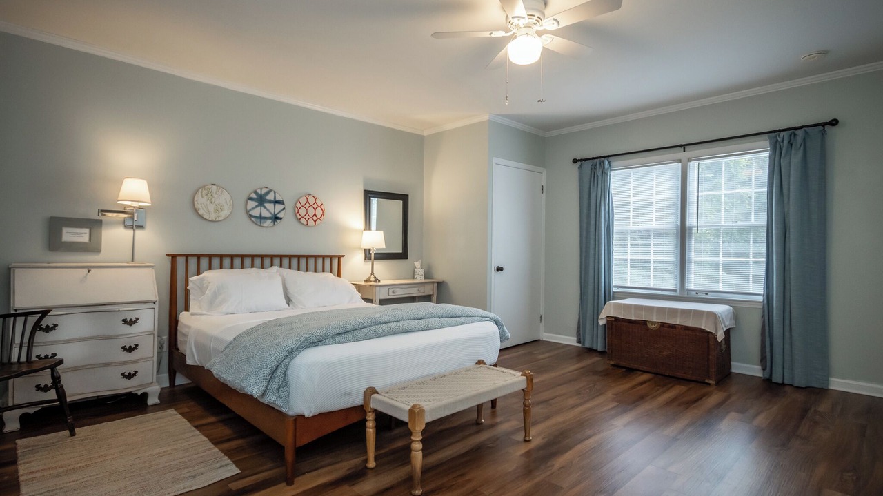 Photo of Bedroom in Athens