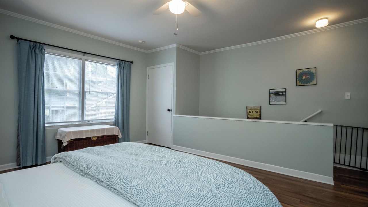 Photo of Bedroom in Athens