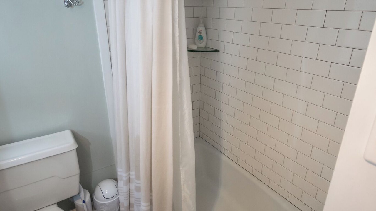 Photo of Bathroom in Athens