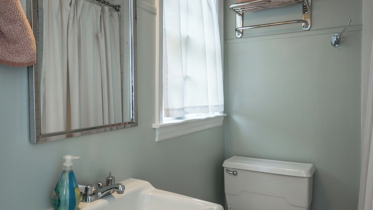 Photo of Bathroom in Athens