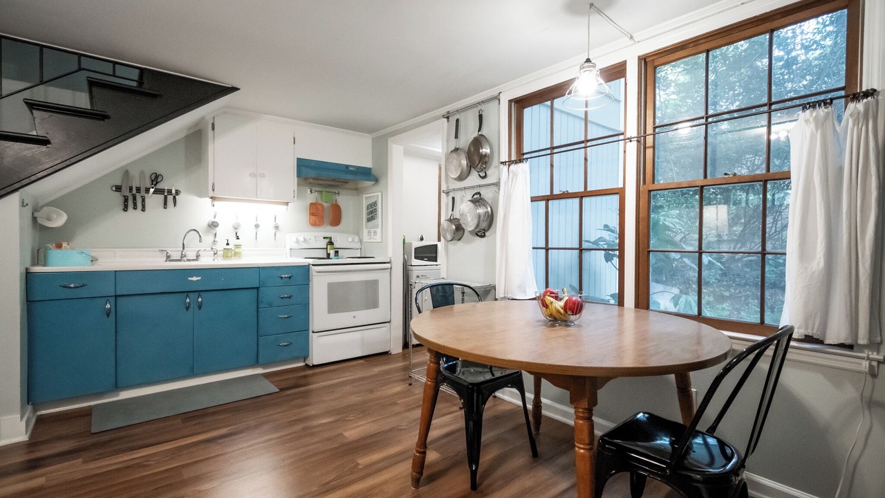 Photo of Kitchen in Athens