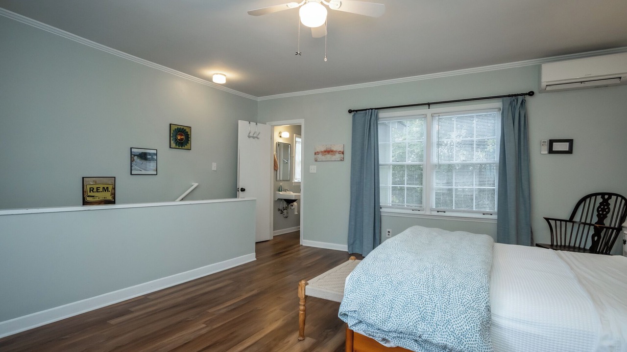 Photo of Bedroom in Athens