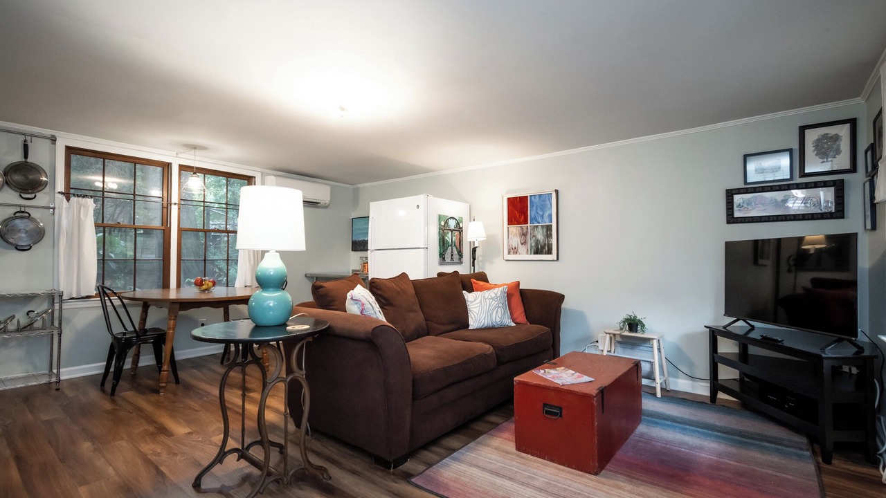 Photo of Livingroom in Athens