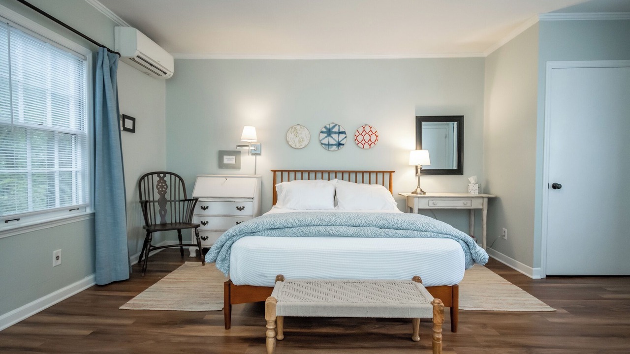 Photo of Bedroom in Athens
