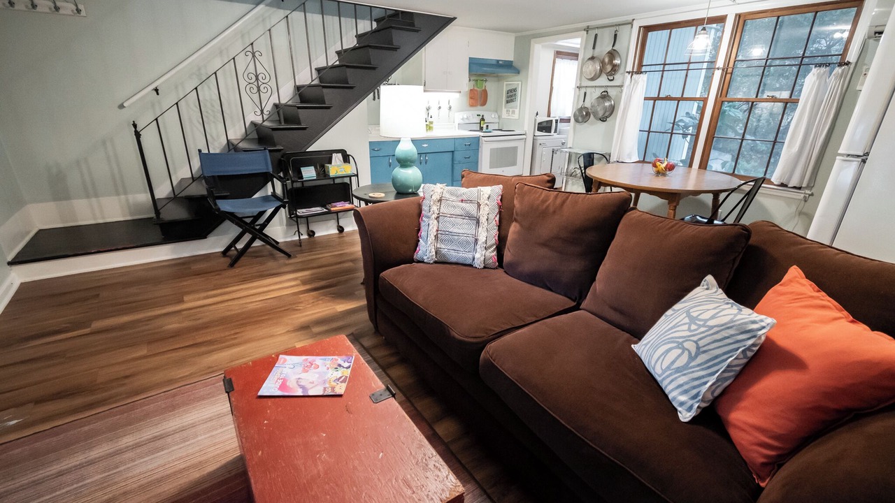 Photo of Livingroom in Athens