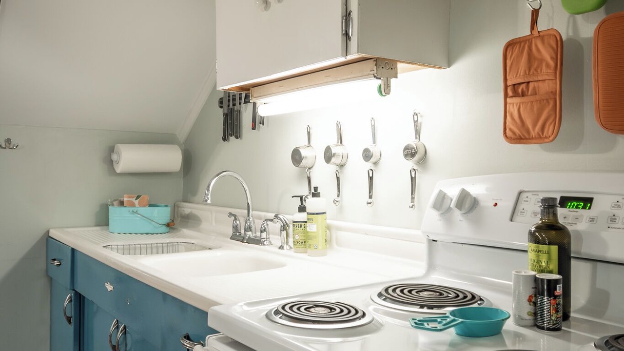 Photo of Kitchen in Athens