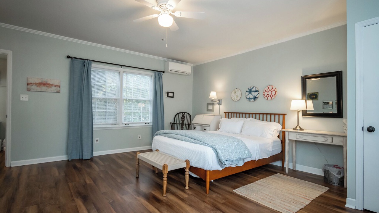 Photo of Bedroom in Athens