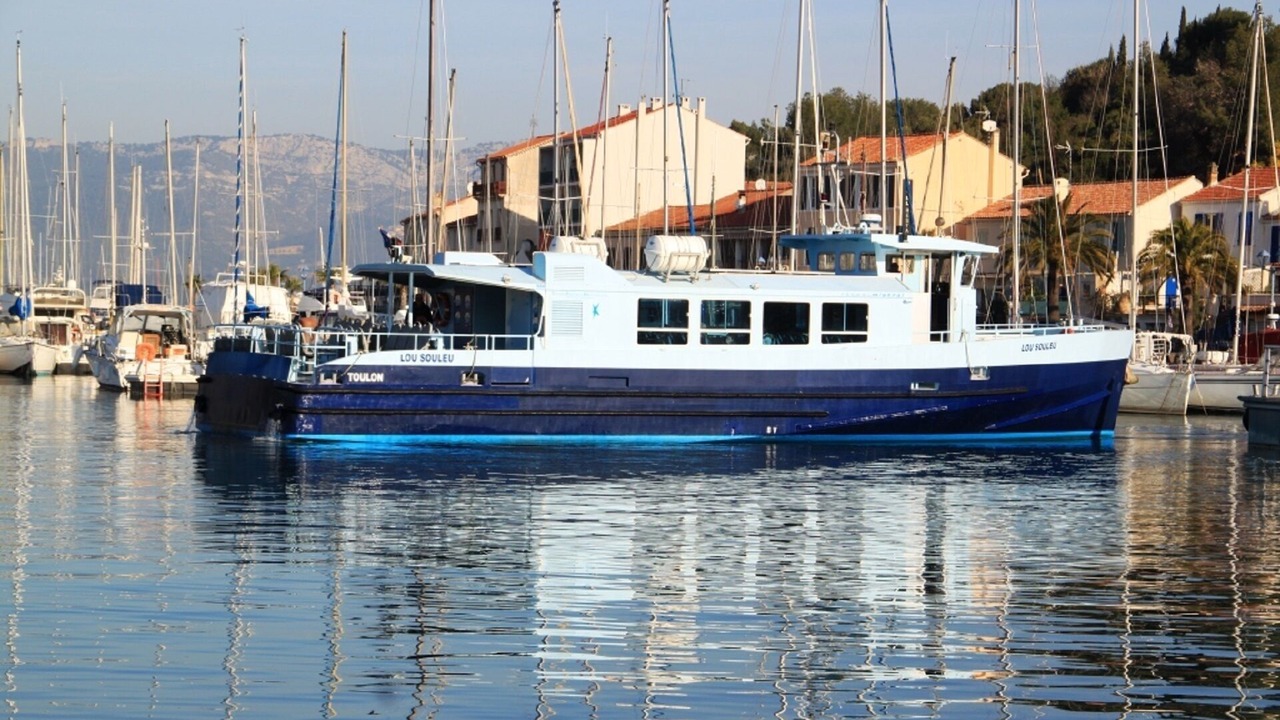 Photo of Others in Saint-Mandrier-sur-Mer