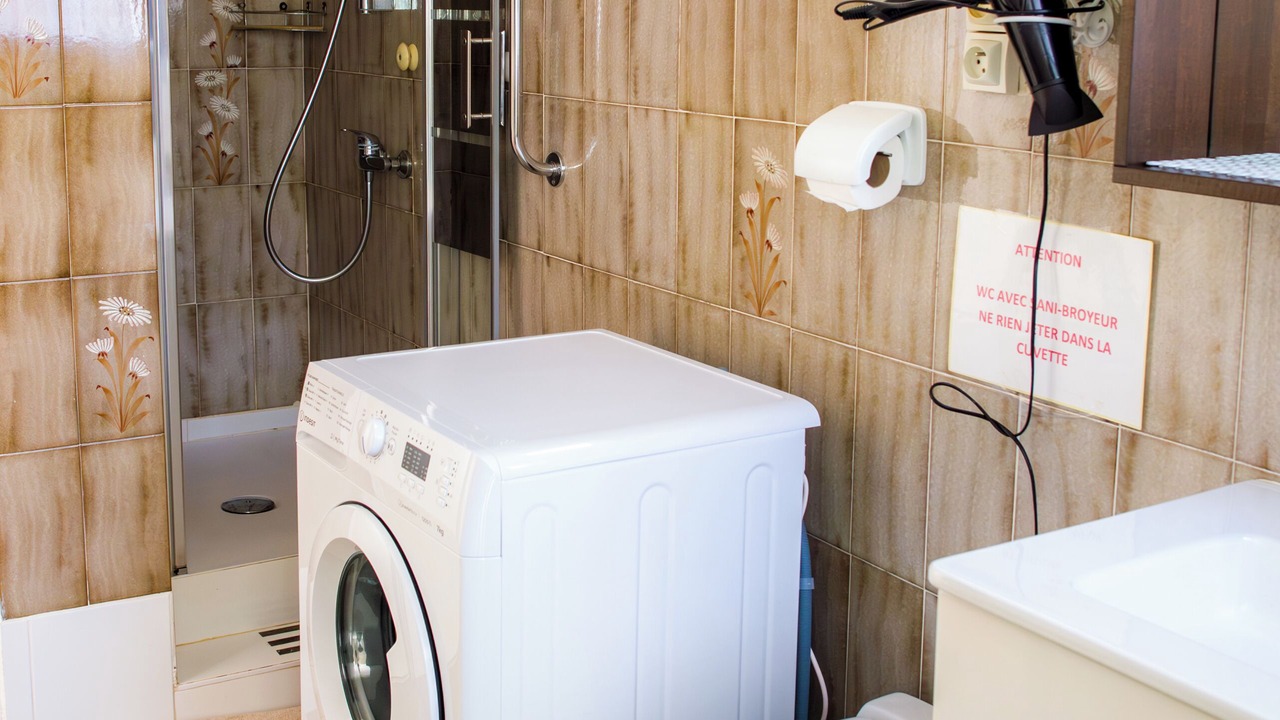 Photo of Bathroom in Saint-Mandrier-sur-Mer