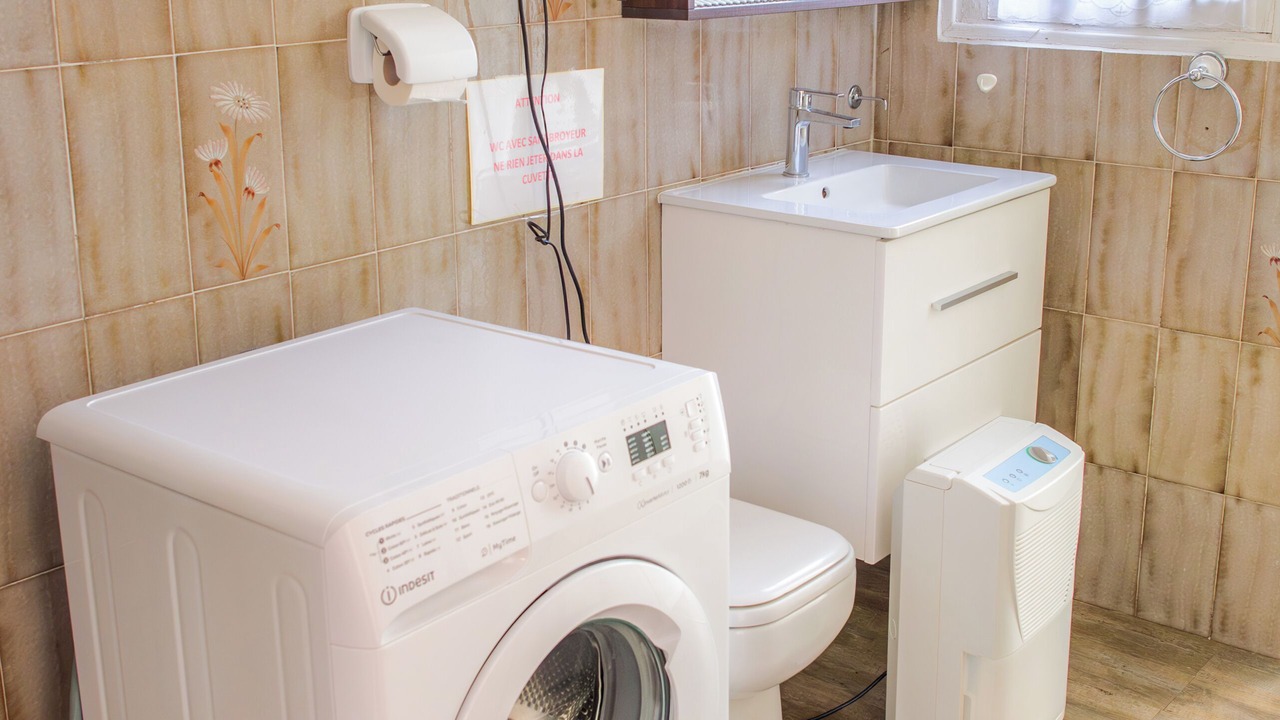 Photo of Bathroom in Saint-Mandrier-sur-Mer