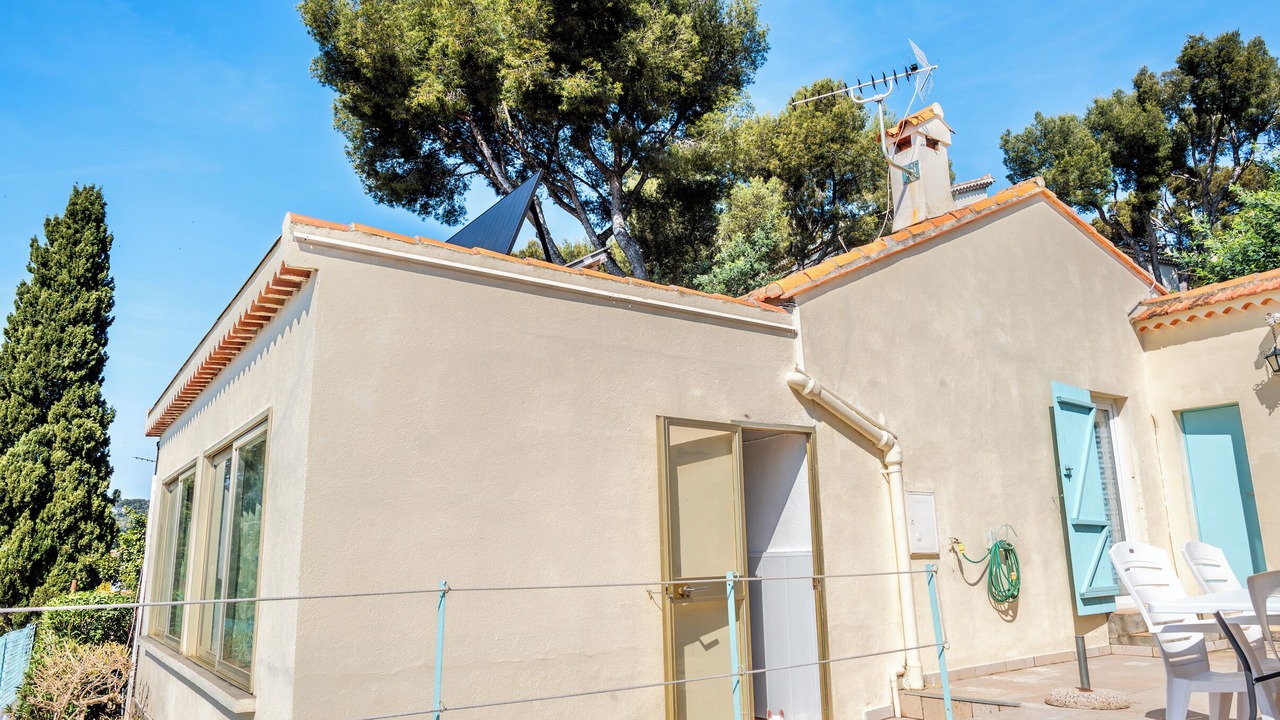Photo of Outdoor in Saint-Mandrier-sur-Mer