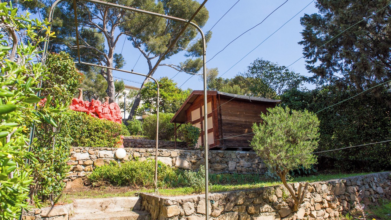 Photo of Outdoor in Saint-Mandrier-sur-Mer