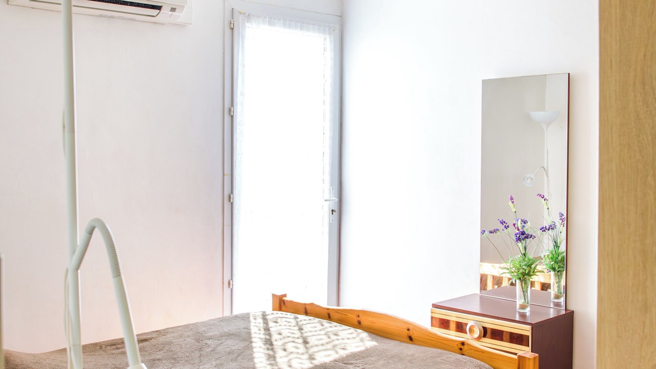 Photo of Bedroom in Saint-Mandrier-sur-Mer