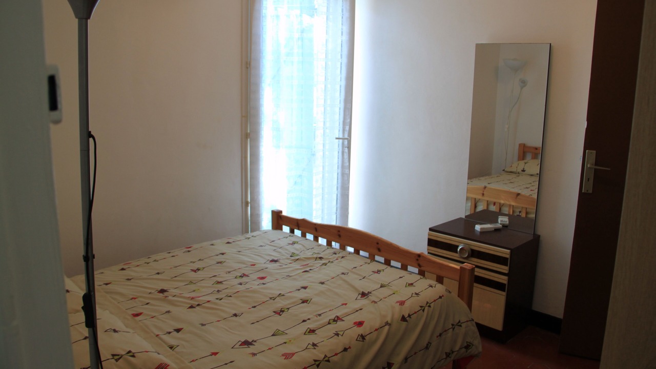 Photo of Bedroom in Saint-Mandrier-sur-Mer