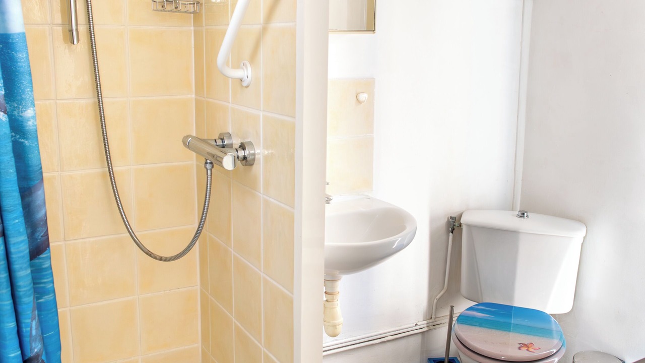 Photo of Bathroom in Saint-Mandrier-sur-Mer