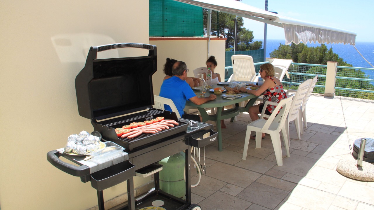 Photo of Outdoor in Saint-Mandrier-sur-Mer