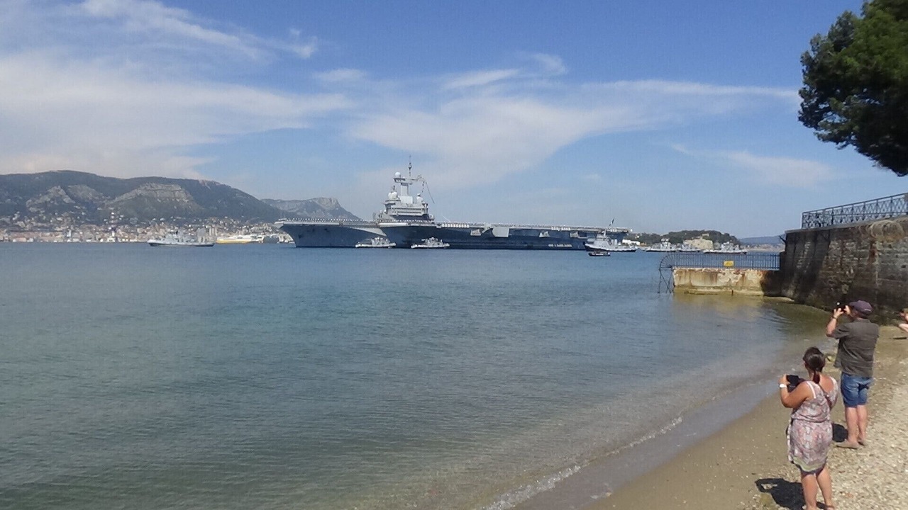 Photo of Others in Saint-Mandrier-sur-Mer