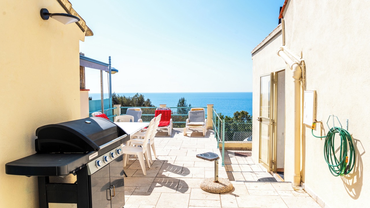 Photo of Outdoor in Saint-Mandrier-sur-Mer