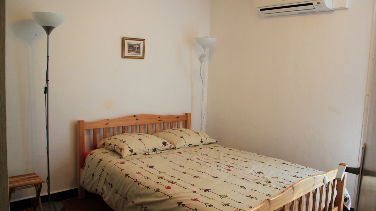 Photo of Bedroom in Saint-Mandrier-sur-Mer
