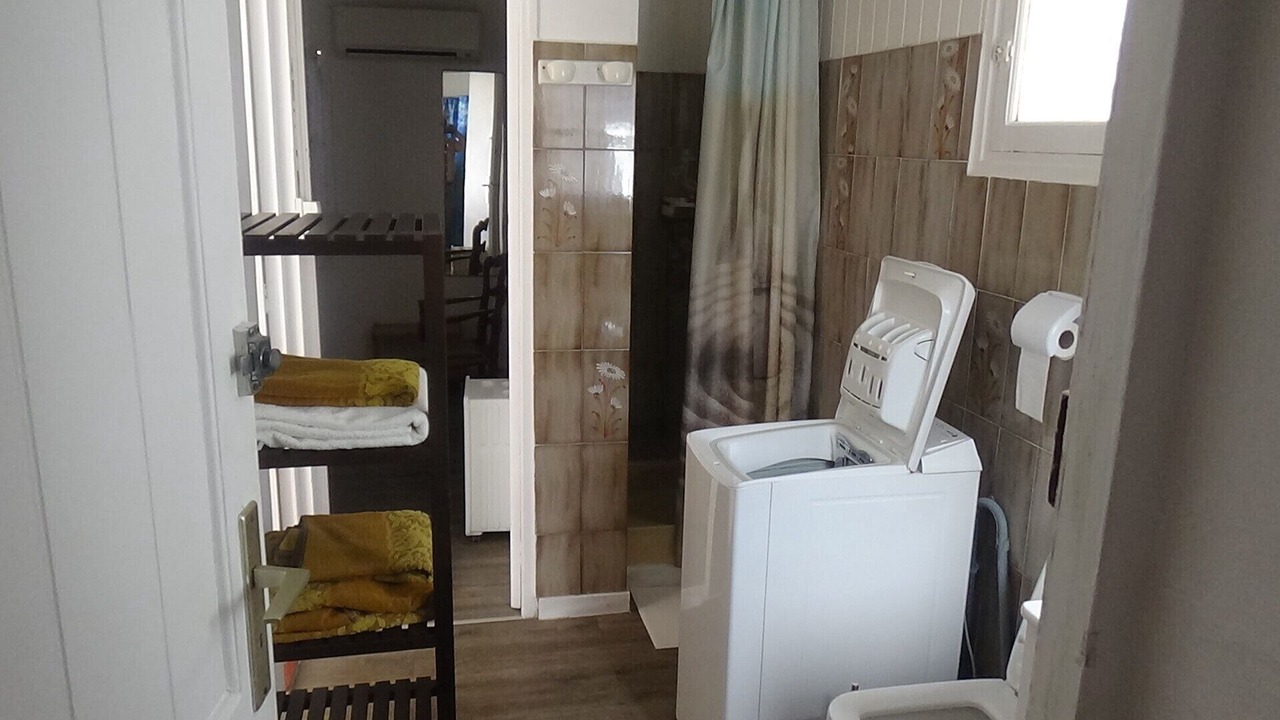 Photo of Bathroom in Saint-Mandrier-sur-Mer