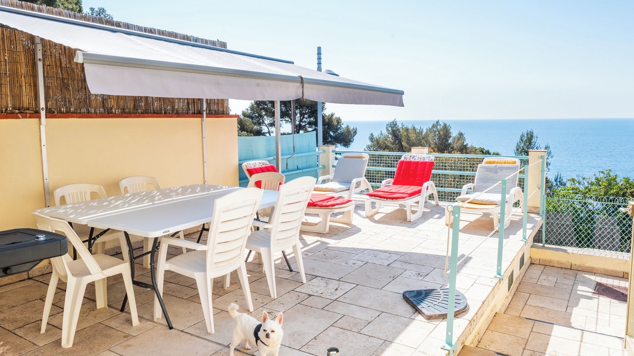 Photo of Outdoor in Saint-Mandrier-sur-Mer