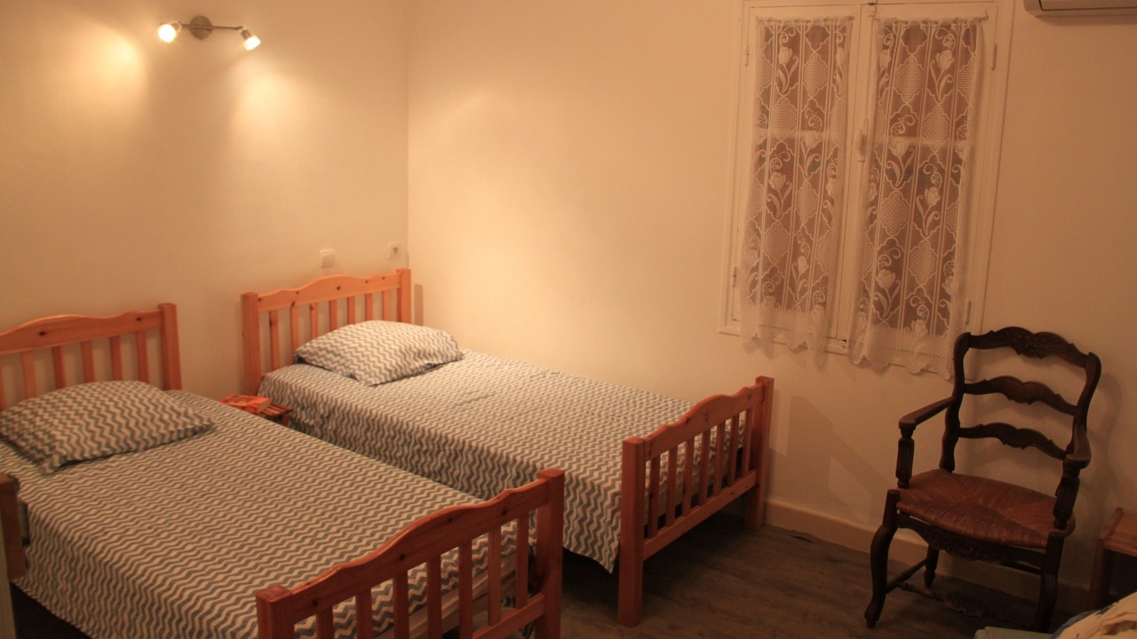 Photo of Bedroom in Saint-Mandrier-sur-Mer