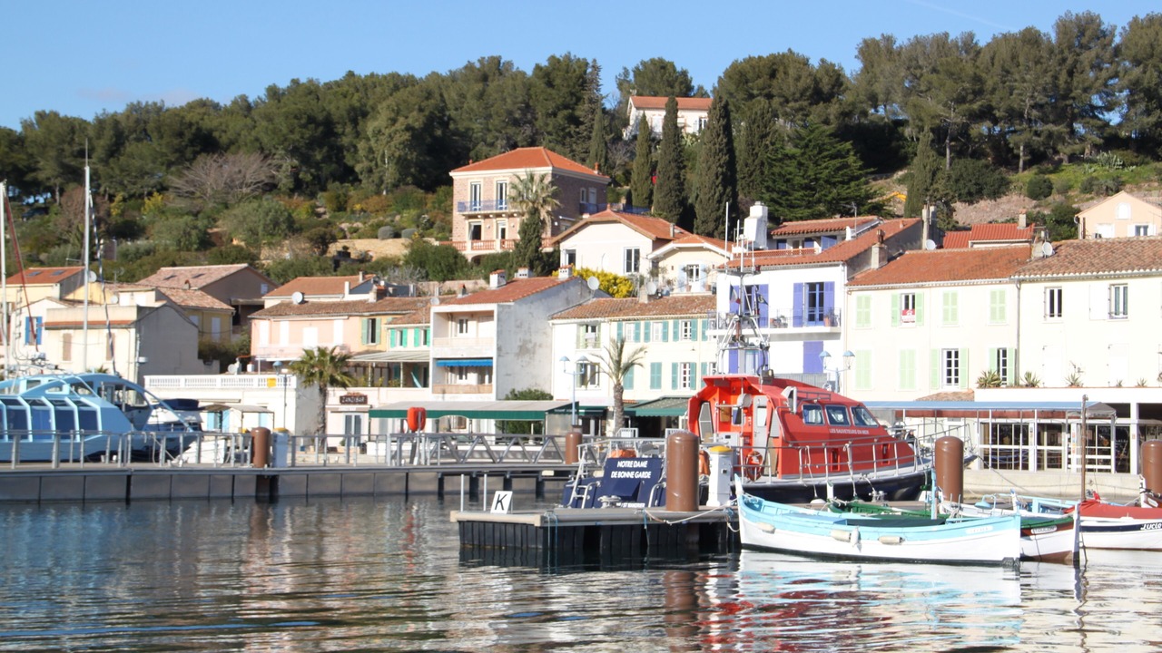 Photo of Others in Saint-Mandrier-sur-Mer