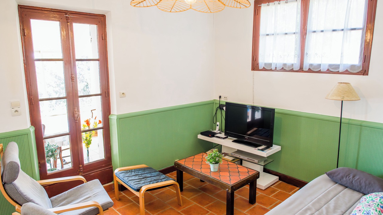 Photo of Livingroom in Saint-Mandrier-sur-Mer