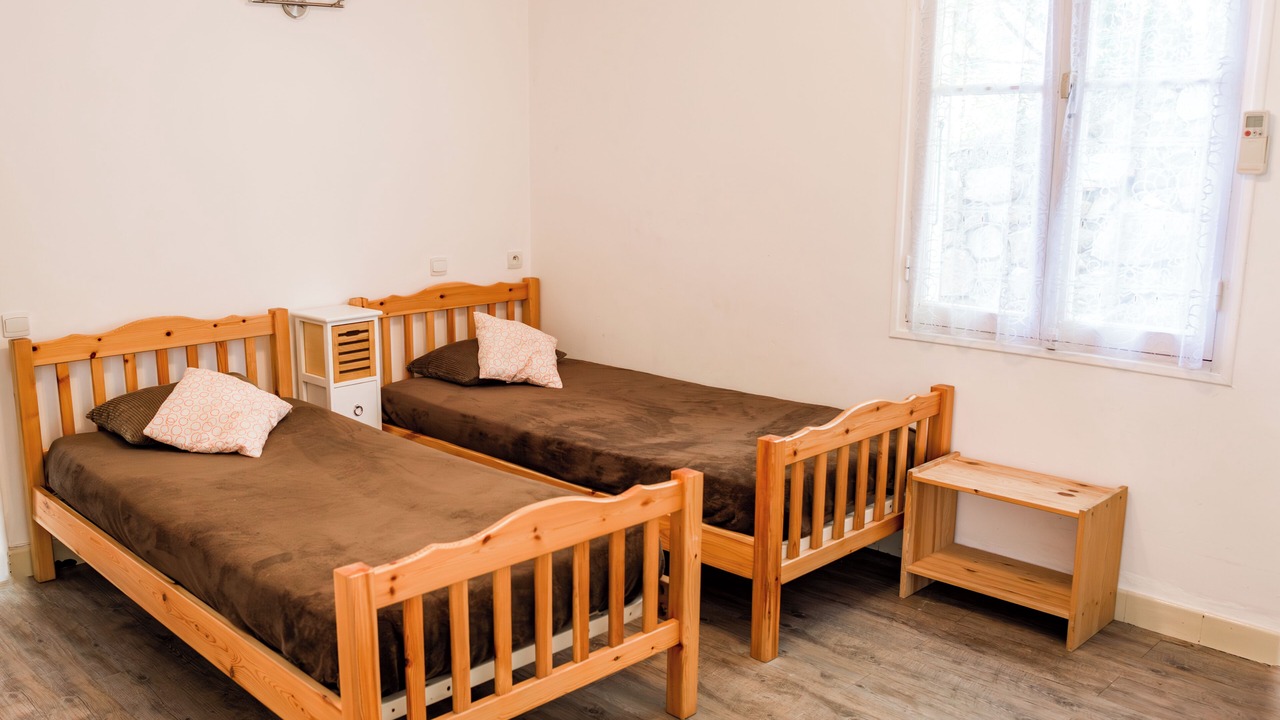Photo of Bedroom in Saint-Mandrier-sur-Mer