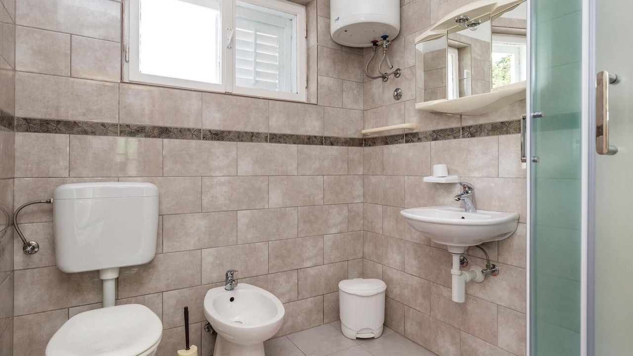 Photo of Bathroom in Kampor