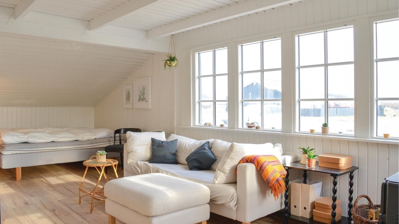 Photo of Bedroom in Fjand Badeby