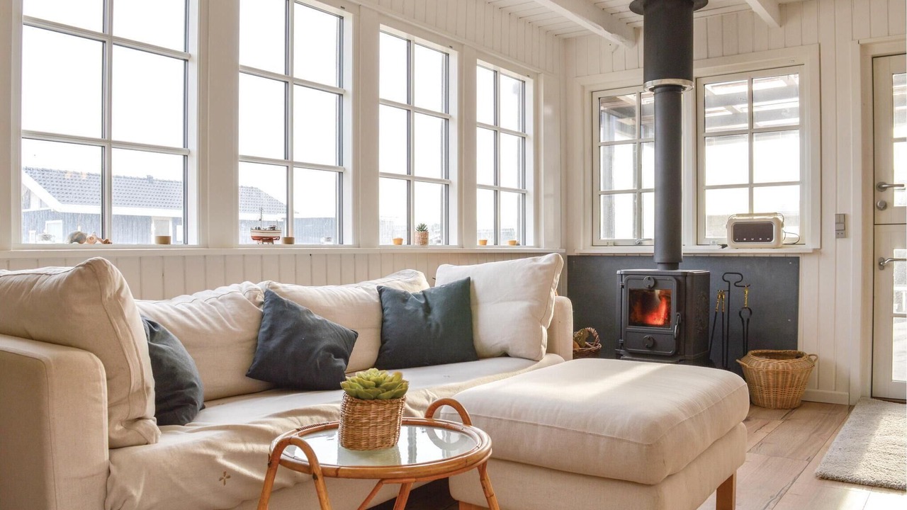 Photo of Bedroom in Fjand Badeby