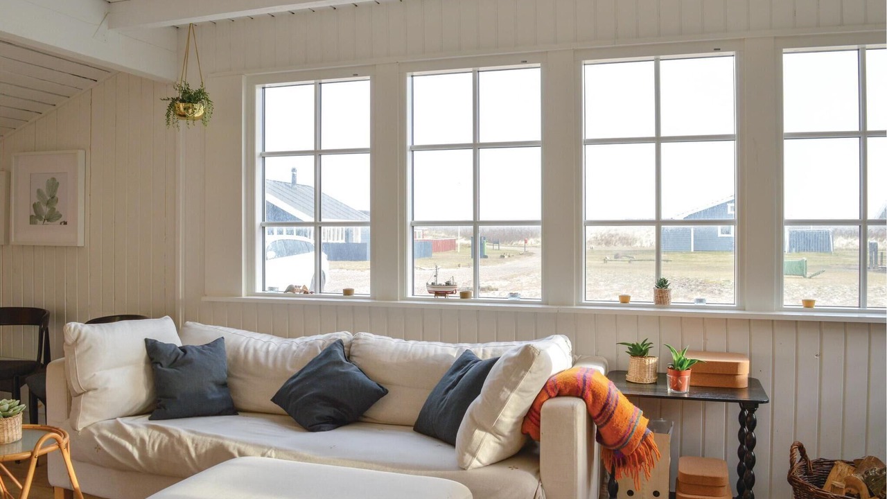 Photo of Bedroom in Fjand Badeby