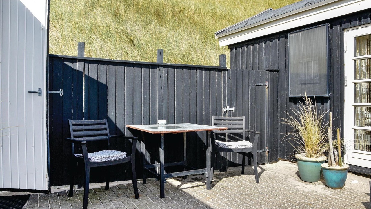 Photo of Outdoor in Fjand Badeby