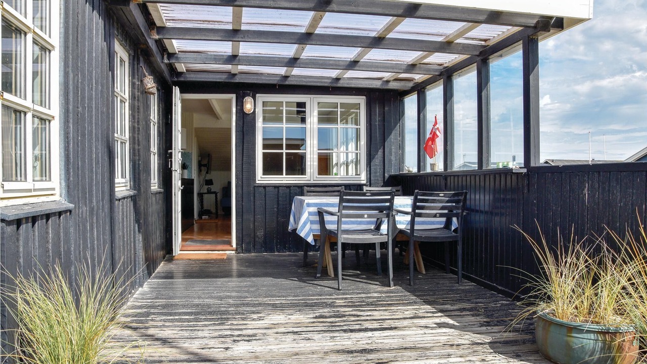 Photo of Outdoor in Fjand Badeby