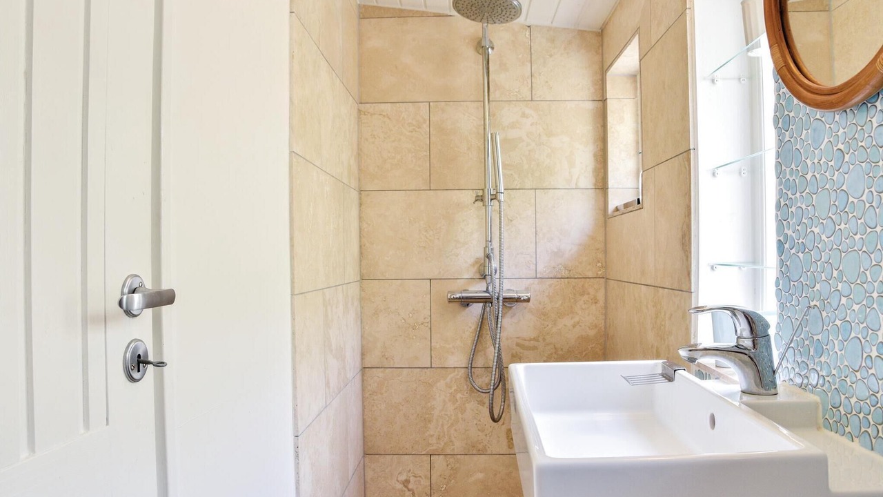 Photo of Bathroom in Fjand Badeby